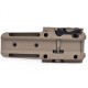 Коллиматорный прицел AIM-O 557 Red/Green Dot DE QD AO3057-DE